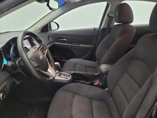 2014 Chevrolet Cruze 1LT Auto