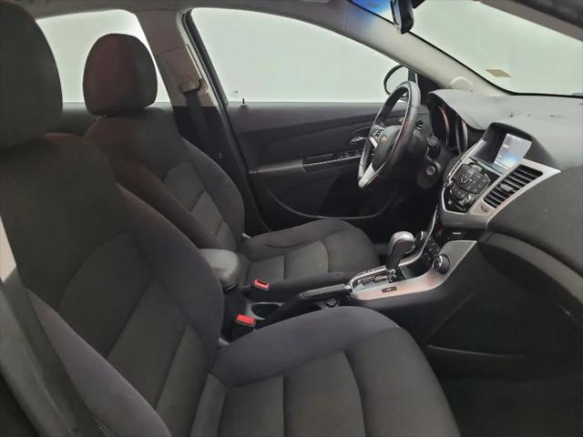 2014 Chevrolet Cruze 1LT Auto