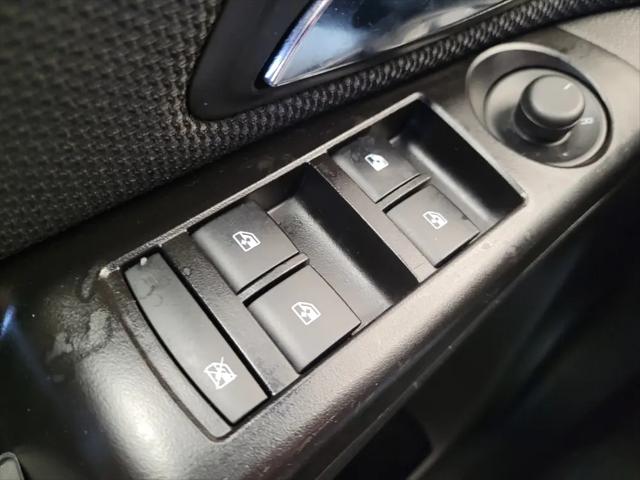 2014 Chevrolet Cruze 1LT Auto