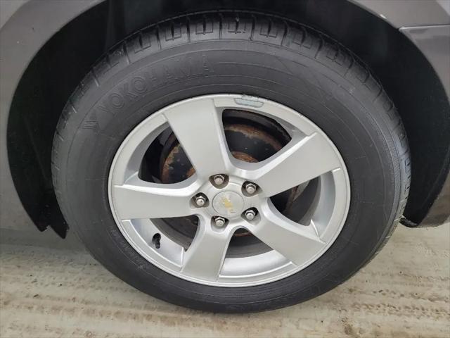 2014 Chevrolet Cruze 1LT Auto
