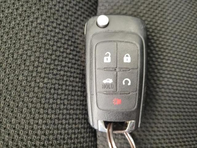 2014 Chevrolet Cruze 1LT Auto
