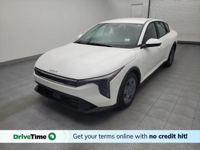 2025 Kia K4 LX for sale in Winston Salem, NC