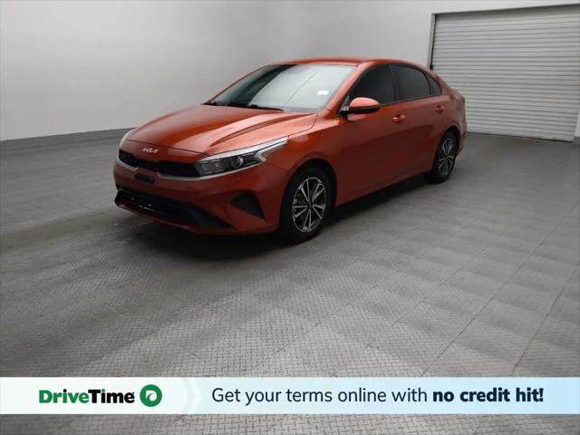 2023 Kia Forte LXS for sale in North Plano, TX
