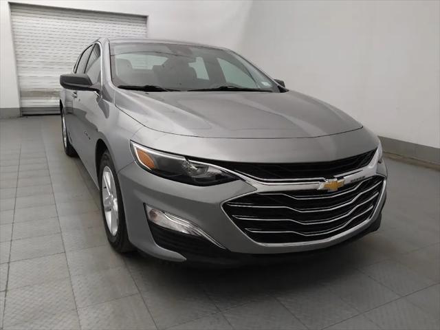 2023 Chevrolet Malibu FWD 1FL