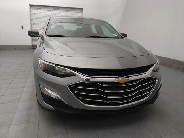 2023 Chevrolet Malibu FWD 1FL
