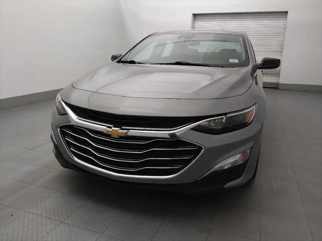 2023 Chevrolet Malibu FWD 1FL