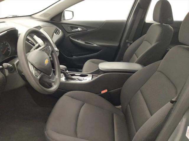 2023 Chevrolet Malibu FWD 1FL