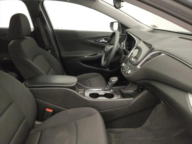 2023 Chevrolet Malibu FWD 1FL