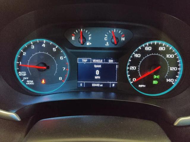 2023 Chevrolet Malibu FWD 1FL
