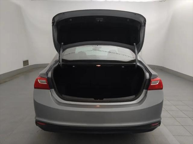 2023 Chevrolet Malibu FWD 1FL