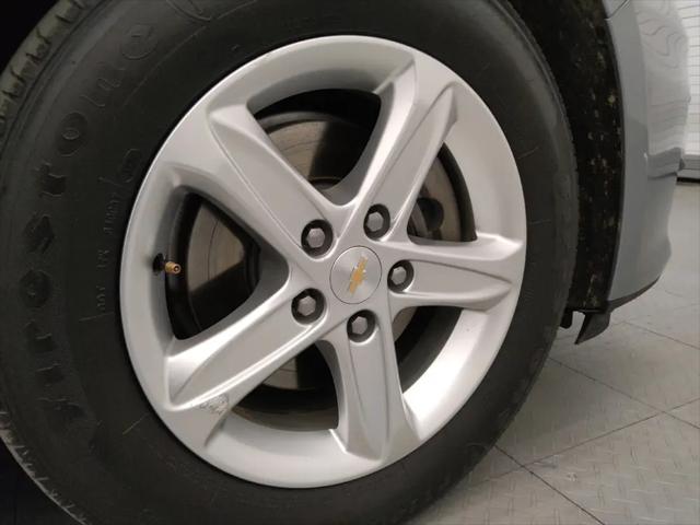 2023 Chevrolet Malibu FWD 1FL