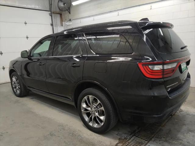 2019 Dodge Durango GT Plus AWD