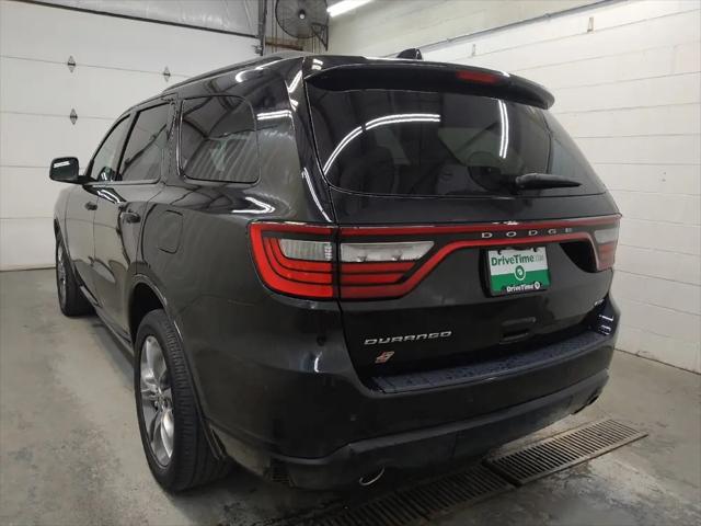 2019 Dodge Durango GT Plus AWD