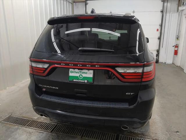 2019 Dodge Durango GT Plus AWD