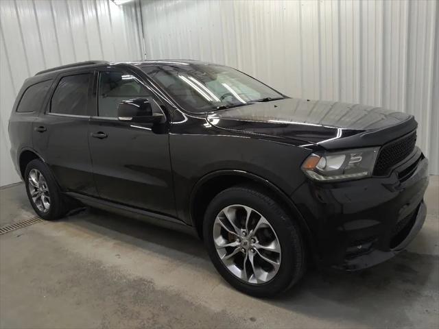 2019 Dodge Durango GT Plus AWD