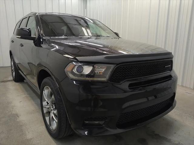 2019 Dodge Durango GT Plus AWD