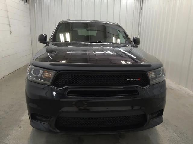 2019 Dodge Durango GT Plus AWD