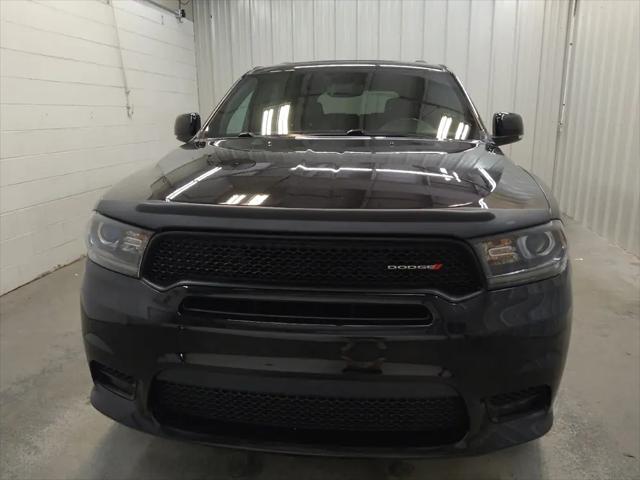 2019 Dodge Durango GT Plus AWD