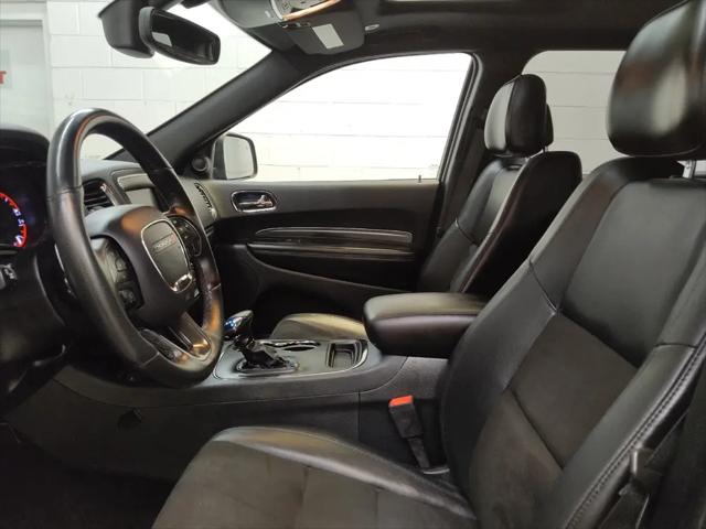 2019 Dodge Durango GT Plus AWD