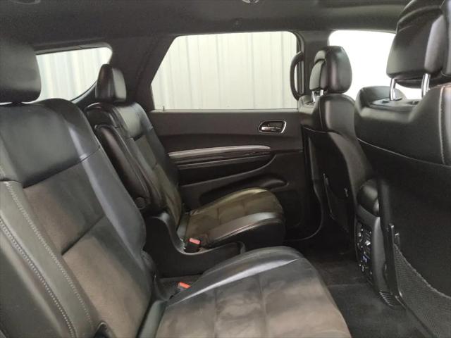 2019 Dodge Durango GT Plus AWD
