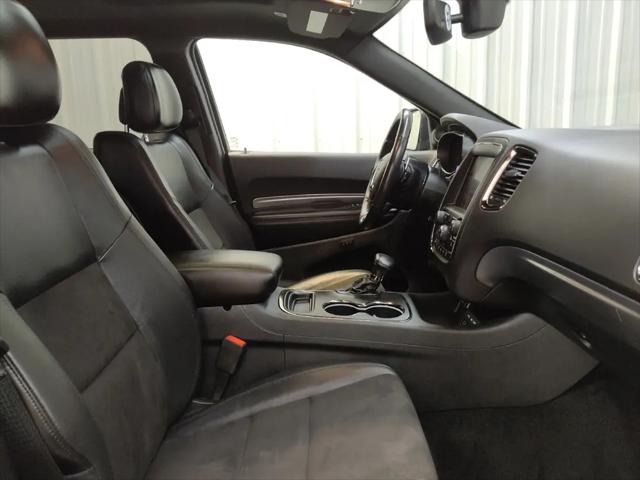 2019 Dodge Durango GT Plus AWD