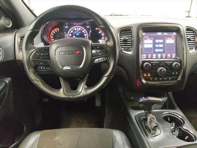 2019 Dodge Durango GT Plus AWD