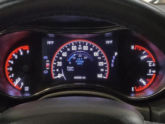 2019 Dodge Durango GT Plus AWD