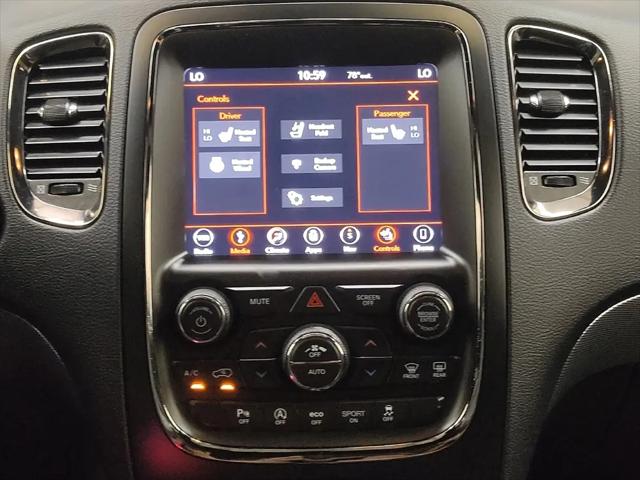 2019 Dodge Durango GT Plus AWD