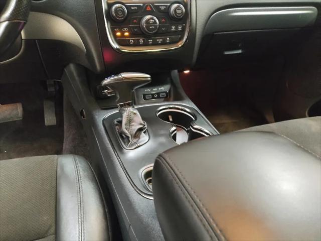2019 Dodge Durango GT Plus AWD