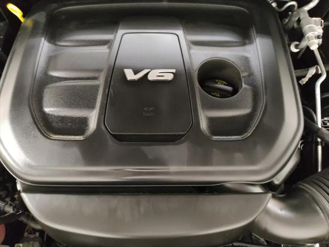 2019 Dodge Durango GT Plus AWD