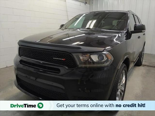 2019 Dodge Durango for sale near Cincinnati, OH