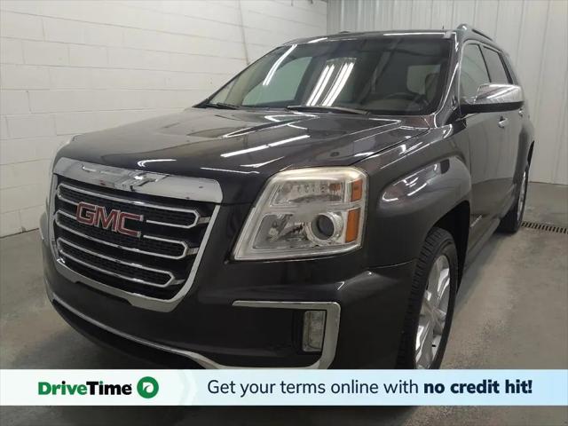 2016 GMC Terrain for sale near Cincinnati, OH