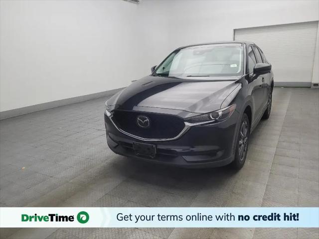 2018 Mazda CX-5 Touring for sale in Stone Mountain, GA