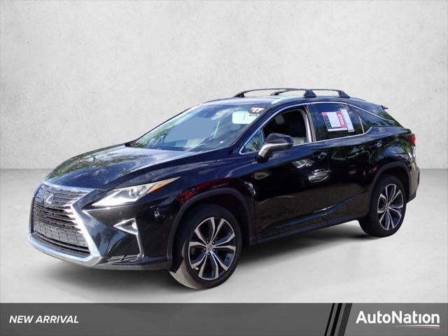 2017 Lexus RX 350 RX 350 for sale in Centennial, CO