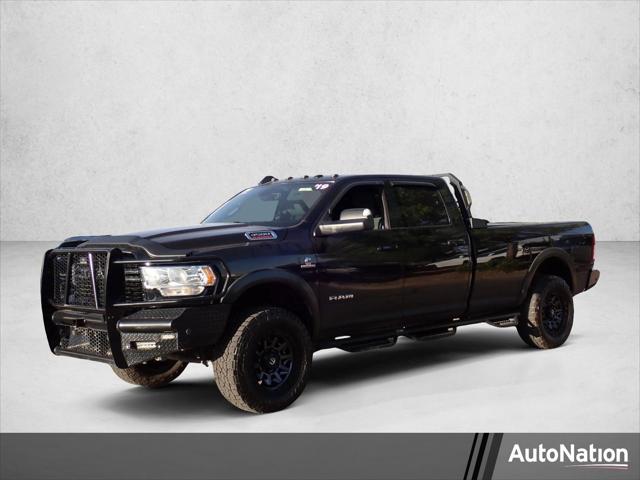 2019 Ram 3500 Big Horn Crew Cab 4x4 8' Box for sale in Centennial, CO