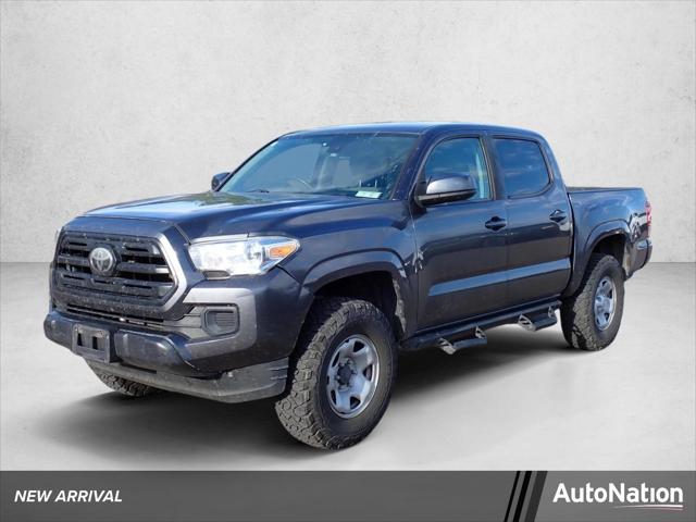 2019 Toyota Tacoma SR V6 for sale in Centennial, CO