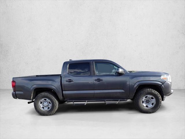 2019 Toyota Tacoma SR V6