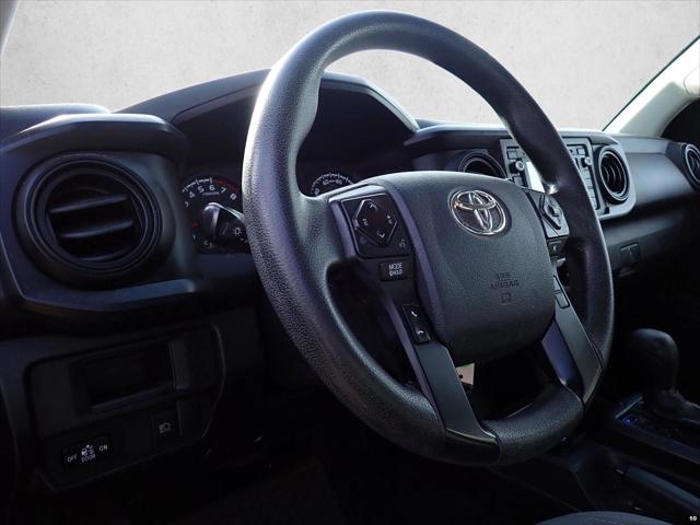 2019 Toyota Tacoma SR V6