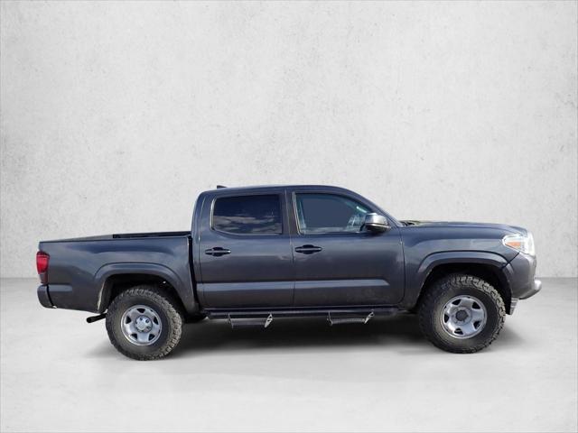 2019 Toyota Tacoma SR V6