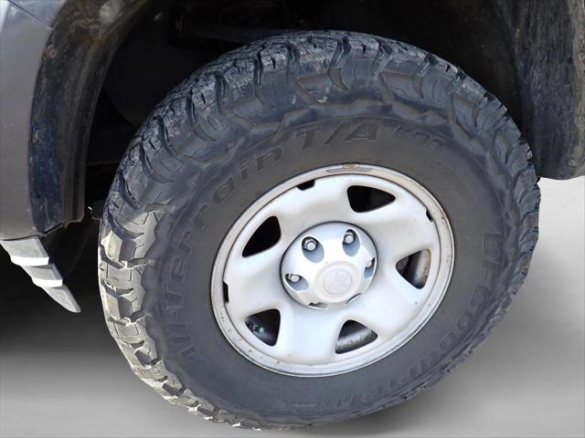 2019 Toyota Tacoma SR V6