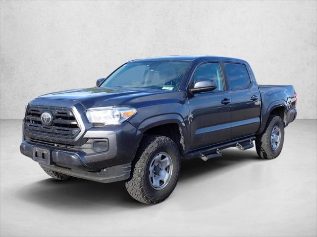 2019 Toyota Tacoma SR V6