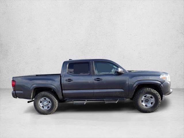 2019 Toyota Tacoma SR V6