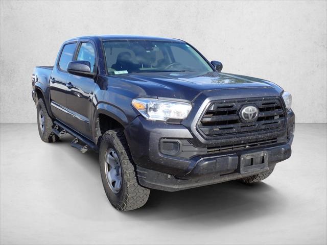 2019 Toyota Tacoma SR V6