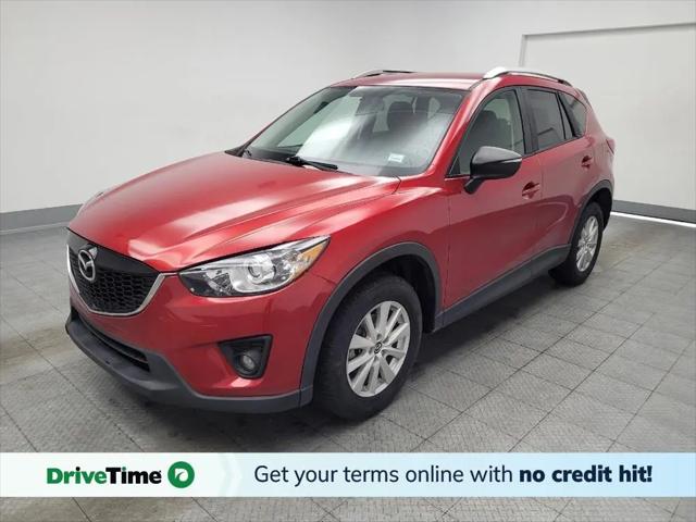 2015 Mazda CX-5 Touring for sale in Memphis, TN