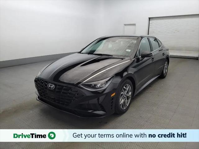 2023 Hyundai Sonata SEL for sale in Savannah, GA