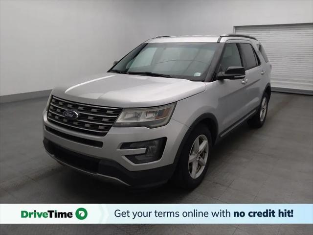 2016 Ford Explorer XLT for sale in Savannah, GA
