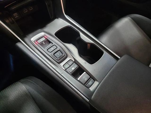 2021 Honda Accord Hybrid Hybrid