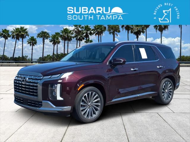 2024 Hyundai Palisade Calligraphy for sale in Tampa, FL