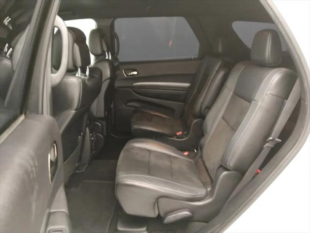 2020 Dodge Durango GT Plus RWD
