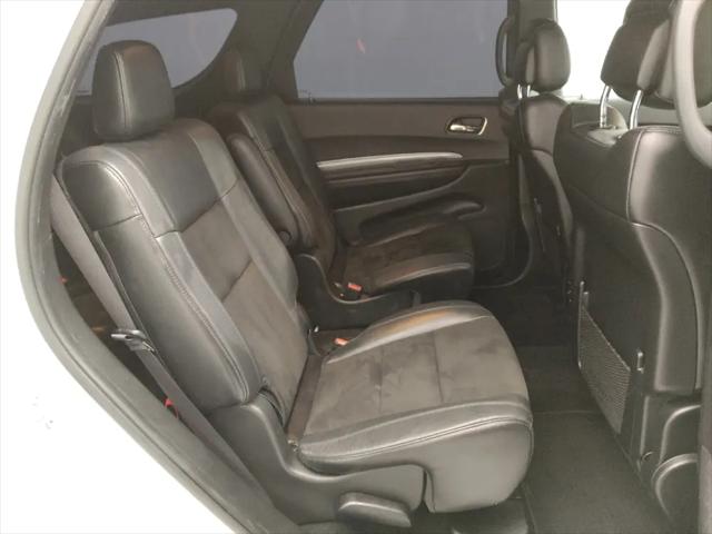 2020 Dodge Durango GT Plus RWD